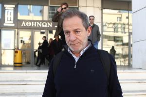 Δημήτρης Λιγνάδης