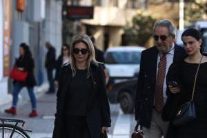Η Μαρία Καρυστιανού