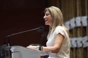 Η Μαρία Καρυστιανού