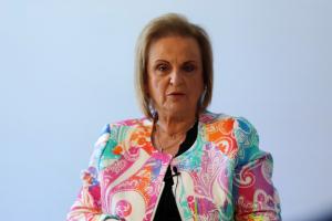 Η Ματίνα Παγώνη