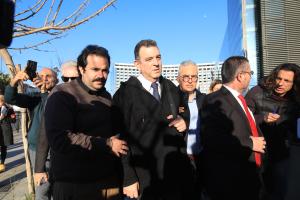 Ο Νίκος Παπαδόπουλος