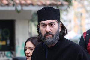 Ο πατέρας Αντώνιος
