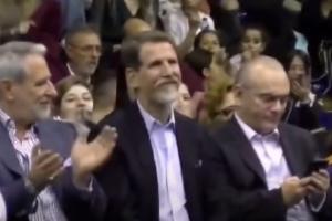 Ο Παύλος Ντε Γκρες