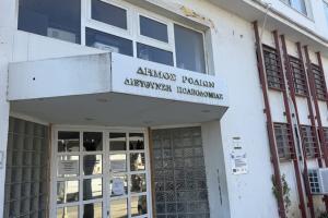 Ρόδος πολεοδομία Ρόδου