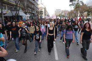 Τέμπη Θεσσαλονίκη 3