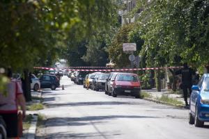 Βόλος αστυνομία