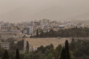 ΑΦΡΙΚΑΝΙΚΗ ΣΚΟΝΗ