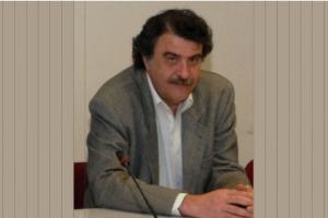 Ο Λεωνίδας Ανωμερίτης