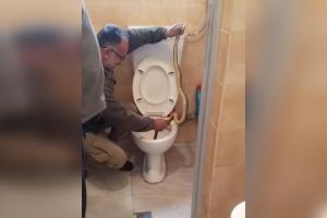 ΦΙΔΙ ΤΟΥΑΛΕΤΑ ΚΑΣΤΟΡΙΑ