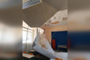 Φιλιατρά δημοτικό σχολείο