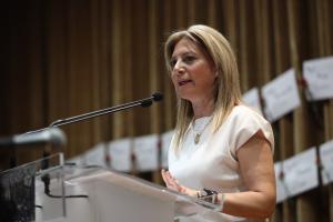 Η Μαρία Καρυστιανού