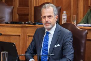 Ο Γιάννης Παπαδόπουλος