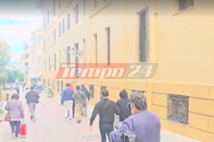 Πάτρα - κατηγορούμενοι για τον θάνατο της ναυτικού