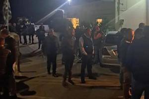 ΕΠΙΘΕΣΗ ΣΕ ΟΔΗΓΟ ΤΑΞΙ ΣΤΟ ΗΡΑΚΛΕΙΟ