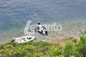 NEKΡΗ 27ΧΡΟΝΗ ΣΕ ΤΡΟΧΑΙΟ