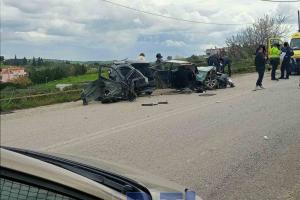 ΤΡΟΧΑΙΟ ΘΕΣΣΑΛΟΝΙΚΗ