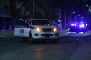 ANΩ ΛΙΟΣΙΑ ΧΤΥΠΗΜΑ ΓΚΡΙΚ ΜΑΦΙΑΣ