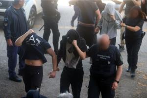 AKΡΟΔΕΞΙΑ ΟΡΓΑΝΩΣΗ ΘΕΣΣΑΛΟΝΙΚΗΣ