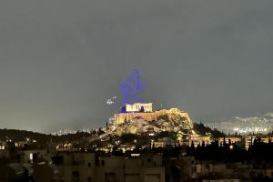 ΑΚΡΟΠΟΛΗ ΔΙΑΦΗΜΙΣΗ