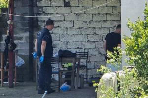 Έρευνα αστυνομικών