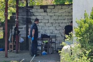 Έγκλημα στην Αμφιλοχία