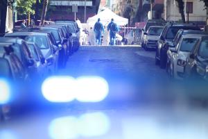 Έκρηξη σε ΑΤΜ στη Θεσσαλονίκη