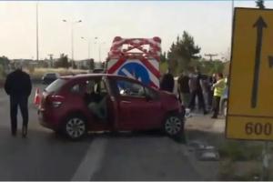 ΕΡΓΑΤΙΚΟ ΑΤΥΧΗΜΑ ΘΣΝ