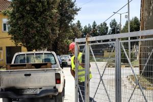 Εργάτης στην Αργολίδα
