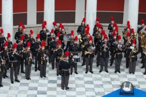 ΦΙΛΑΡΜΟΝΙΚΗ ΔΗΜΟΥ ΑΘΗΝΑΙΩΝ