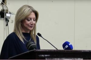Καρυστιανού Πάτρα