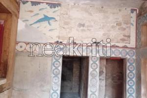 ΑΠΟΚΟΛΛΗΣΗ ΤΟΙΧΟΓΡΑΦΙΑΣ ΣΤΗΝ ΚΝΩΣΟ