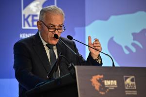 ΚΥΡΙΖΟΓΛΟΥ ΠΡΟΕΔΡΟΣ ΚΕΔΕ