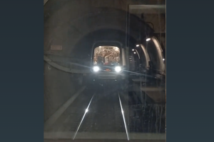 ΜΕΤΡΟ ΘΕΣΣΑΛΟΝΙΚΗΣ