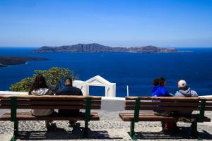 Νησί διακοπές