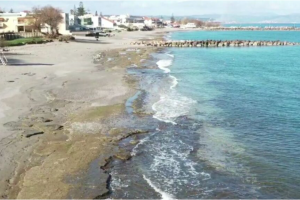 ΠΑΡΑΛΙΑ ΑΓΙΑ ΜΑΡΙΝΑ ΧΑΝΙΑ