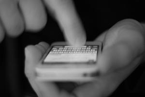 SMS κακόβουλο