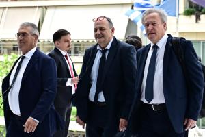 ΣΠΑΡΤΙΑΤΕΣ