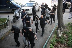 Θεσσαλονίκη – ακροδεξιοί