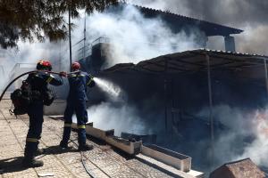 ΠΑΛΑΙΑ ΦΩΚΑΙΑ ΦΩΤΙΑ ΠΥΡΚΑΓΙΑ ΠΥΡΟΣΒΕΣΤΕΣ ΚΑΤΟΙΚΙΑ