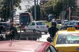 ΤΡΑΜ ΣΥΡΜΟΣ ΚΥΚΛΟΦΟΡΙΑΚΟ