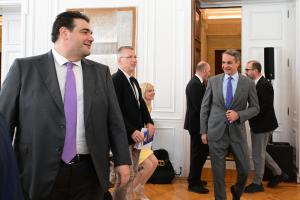 ΛΙΒΑΝΙΟΣ ΣΚΕΡΤΣΟΣ ΜΗΤΣΟΤΑΚΗΣ