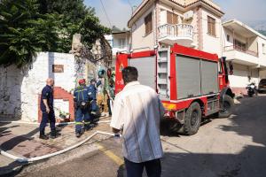 ΧΙΟΣ ΠΥΡΚΑΓΙΑ ΠΥΡΟΣΒΕΣΤΕΣ