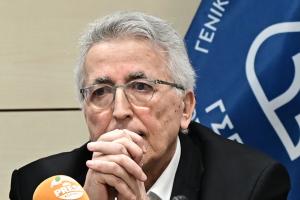 ΠΑΝΑΓΟΠΟΥΛΟΣ