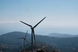 Ανεμογεννήτριες