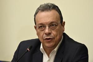 Ο Σωκράτης Φάμελλος