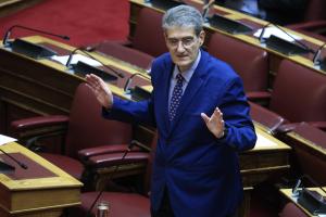 Ο Χρήστος Γιαννούλης