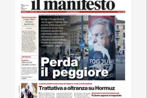 Il Manifesto