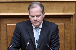 Ο Κώστας Αχ. Καραμανλής
