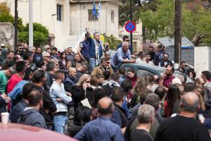 ΚΤΗΝΟΤΡΟΦΟΙ ΛΕΣΒΟΣ