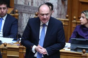 Ο Μακάριος Λαζαρίδης